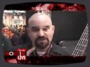 Footage from Fender's Frontline Live 2008 event at the NAMM Show '08. Senior Marketing Manager for Fender and Squier Basses, Jay Piccirillo, talks the new American Standard 5-string Precision Bass - a FIRST for the P Bass!