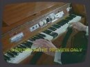 A very old demonstration of the original Mellotron. Legen, wait for it... dary !!