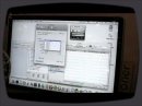 Ambrosia Software and WireTap Studio at the 2008 MacWorld.