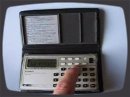 Tetris music on a 1980 Casio ML-81 calculator