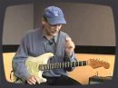 Associate Professor at Berklee College of Music, Michael Williams explains minor blues progressions for the rhythm guitar in the style of BB King's 