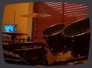 this videon is about the basics of drummin on how to play several drum beats and how to play different rudiments.