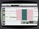 Learn to enhance vocal tracks using the new Elastic Time feature in Pro Tools 7.4.