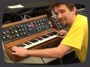 Informative as always, I demonstrate two beloved Moogs side by side at Analog Heaven Northeast (ANHE) 2007.