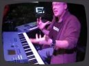 A demo of the new Motif XS by Yamaha's Bert Smorenburg that I was able to take at the NAMM 2007 Music Trade Show. Unfortunately, the picture and sound quality could be better, but I guess you get what you pay for :)
