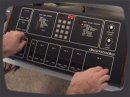 Sequential circuits drumtraks drum machine demo