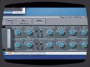 This video shows one method for enhancing drums with the UAD Neve 33609.