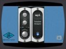 Vidéo officielle de démonstration du portage virtuel du SPL Transient Designer pour les cartes à DSP UAD de chez Universal Audio.
