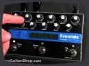 ProGuitarShop.com presents the Eventide TimeFactor Twin Delay Pedal. This pedal includes Digital Delay, Band Delay, Vintage DDL, Filter Pong, Tape Echo, MultiTap Delay, Modulated Delay, Reverse Delay, Ducked Delay, and Looper.