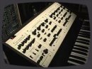Noodling on the Oberheim Two Voice to demonstrate its sonic abilities.  Audio path is OB TVS into Seven Woods Audio SST-206 Space Station into Sony TCD-D100 DAT recorder.