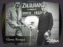 Visite et historique de la marque de cymbales Zildjian.