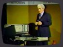 Bob Moog prsentant le Fairlight.