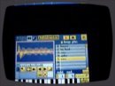 A demo of NitroTracker for Nintendo DS. Song: Salt N Peppa - Push It. All intruments are recorded vocals with the built-in DS mic. You can manipulate the vocal sounds into different notes. The top level is the sequence portion of the song.