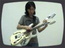 Zack Kim - Thme de Super Mario (Compos par: Koji Kondo)  la guitare! On ne savait pas que Mario savait jouer!