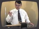 A short introductory theremin lesson to playing notes, executing dynamic vibratto, and dynamic volume with the theremin. Playing errors included to demonstrate how difficult it is to play the theremin well. Instructed by Thomas Grillo on Moog Etherwave Pro theremin. http://www.thomasgrillo.com