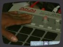 Part 1: Learn how to use the interface of an Akai MPC 2000XL drum machine to make hip-hop beats & sounds.