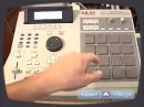 Learn how to program the pads of the Akai MPC drum machine.