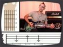 In this lesson you will learn a really cool strumming pattern which not many people do. It will make your playing sound much more interesting! 