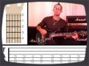You will learn a cool Rock 'n' Roll riff in this lesson!
