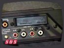 Edirol R-44 : Solid State, four channel field recorder