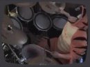 Beginner to Intermediate drum lesson