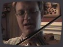 Todd Ehle nous propose une série de vidéo didactique concernant le violon.