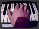 Boogie Woogie Lesson-I explane the right hand of Boogie Woogie Lesson 1