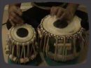 Tabla Lesson 9 for beginers only