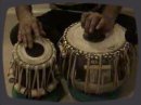 Venkat vous livre les secrets de cette sublime percussion indienne qu'est le Tabla.