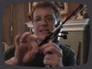 *** See the Sautille Pt. 1 1st! ***  
Two ways of learning this bow stroke.  The second way is from the teaching of Paul Rolland (as taught to me by Richard Fuchs, Professor at the University of Northern Colorado).