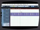 Learn how to use the timewarp tool in Cubase 4