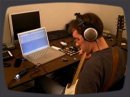 How to use the CEntrance AxePort Pro with a guitar and a laptop...