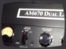 The Fairchild 670 limiter is arguably one of the most famous and sought-after stereo compressors ever made. The AM670 is a faithful recreation of the classic sound and compression profile of the 670.