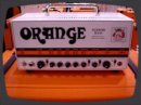 Tour the 2009 Orange Frankfurt Musik Messe stand. See the new Crush PiX range, Smart Power Cabs, Terror Bass 500 and 1000, Dual Terror, Tiny Terror Hard Wired and 2009 Ltd Edition White Range.