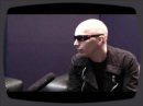 MusicRadar and Joe Satriani chat Chickenfoot, Vox pedals and more at Frankfurt Musicmesse 2009.