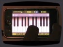 A full-featured virtual music studio for Apple iPhone and iPod Touch with two synths and a drum machine from audioMIDI.com and Virsyn.