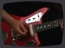 In this lesson we review a 2004 Fender Jaguar 1962 Reissue model. Great for surf guitar.