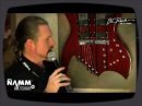 Watch as Rock from B.C. Rich Guitars introduces the new guitar models for 2009. Many new colors and options on existing models as well as some surprise new models!