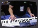 RealiVox Vocal Virtual Instrument demonstrated at NAMM 09. http://www.musicradar.com