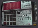 Dmonstration du nouvel instrument virtuel BPM (Beat Production Machine) par Mark Of The Unicorn, pendant le salon du NAMM 2009