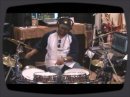 Quelques tmoignages de musiciens qui testent la batterie lectronique Fusion Pro-Cx RET Percussion pendant le salon du NAMM 2009