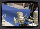 Here's an overview of selection of Neumann microphones featured at NAMM 2009 in Anaheim, CA.