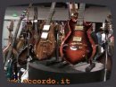 Overview of the Breedlove booth at NAMM 2009. http://www.accordo.it