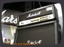 Overview of the Marshall booth. http://www.accordo.it