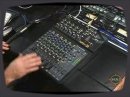 Prsentation de l'interface audio FireWire / table de mixage analogique NRV10 signe M-Audio.