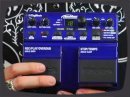 In this lesson we teach you all about the Digitech jamman looper/sampler pedal. What a great tool for practicing, composing, and recording. Check it out!