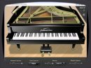 Pianissimo is a virtual piano vsti for use in DAW.