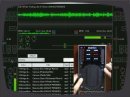 DJ Pegasus présente la gestion des contrôleurs MIDI dans la version 1.6.2 du logiciel Mixxx accompagné du contrôleur SCS.3d 'DaScratch' de Stanton.