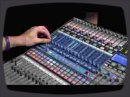 Brandon Hays shows how to route FX using the StudioLive by PreSonus.