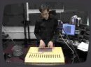 In this video, Jeff Snyder demonstrates the Manta's ability to easily interface with MIDI instruments like those in Logic. This example uses Logic's Steinway piano instrument. At the end of the example is a quick demonstration of the velocity detection abilities of the Manta.